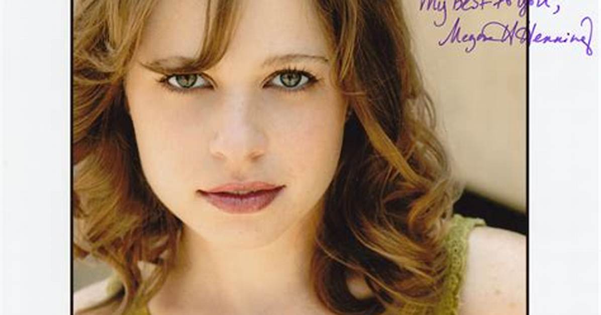 Megan Henning’s Boyfriend: Who Is Megan Henning Dating?