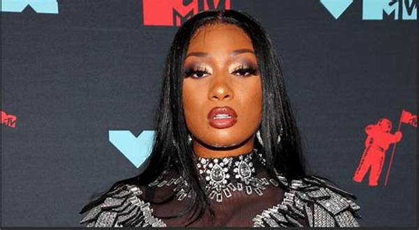 Megan Thee Stallion Children: Does Megan Thee Stallion Have Kids?