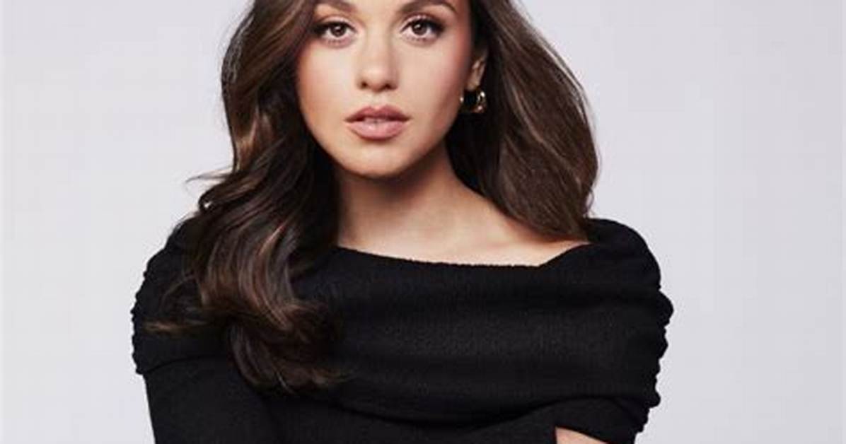 Megan Woods Husband: Who Is Megan Woods’ Husband?