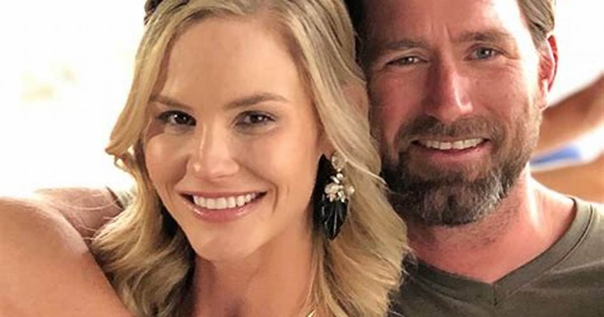 Meghan King Edmonds’s Husband: Who Is Meghan King Edmonds Dating?