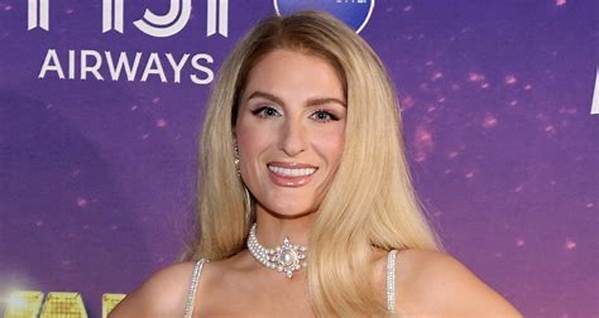 Meghan Trainor Releases New Single 'Wave' Featuring Mike Sabath