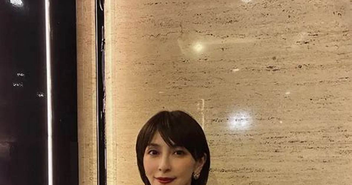 Megumi Okina’s Husband: Who Is Megumi Okina Dating?