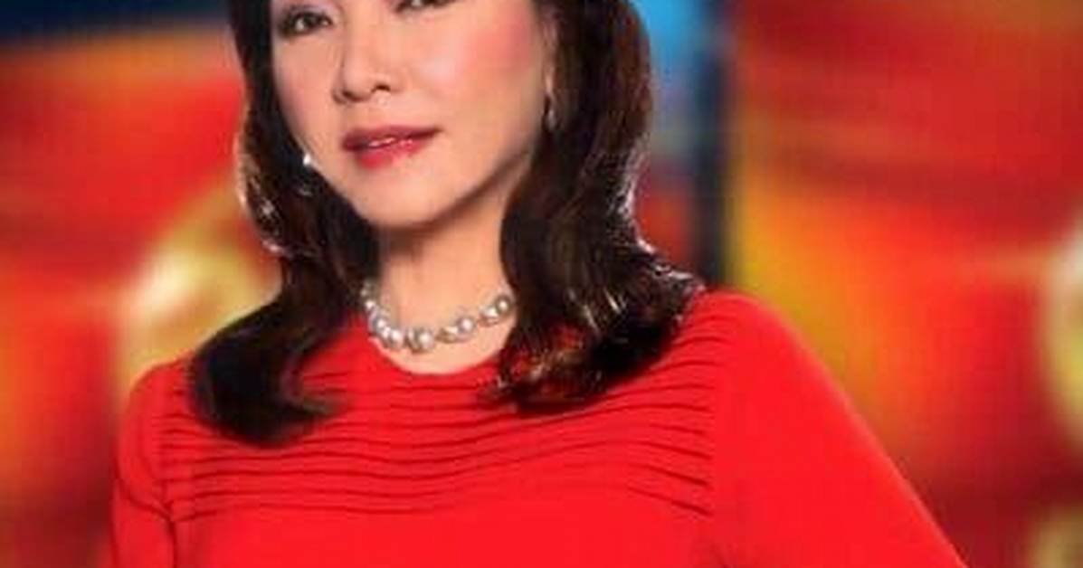 Mel Tiangco - Net Worth, Age, Height, Birthday, Bio, Wiki!