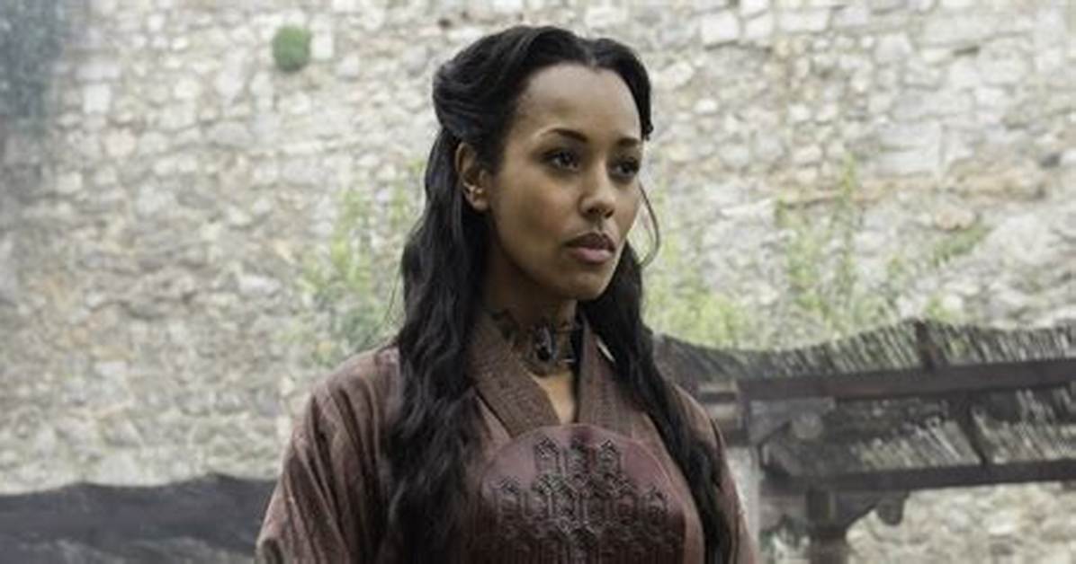 Melanie Liburd- Everything You Need to Know About Her