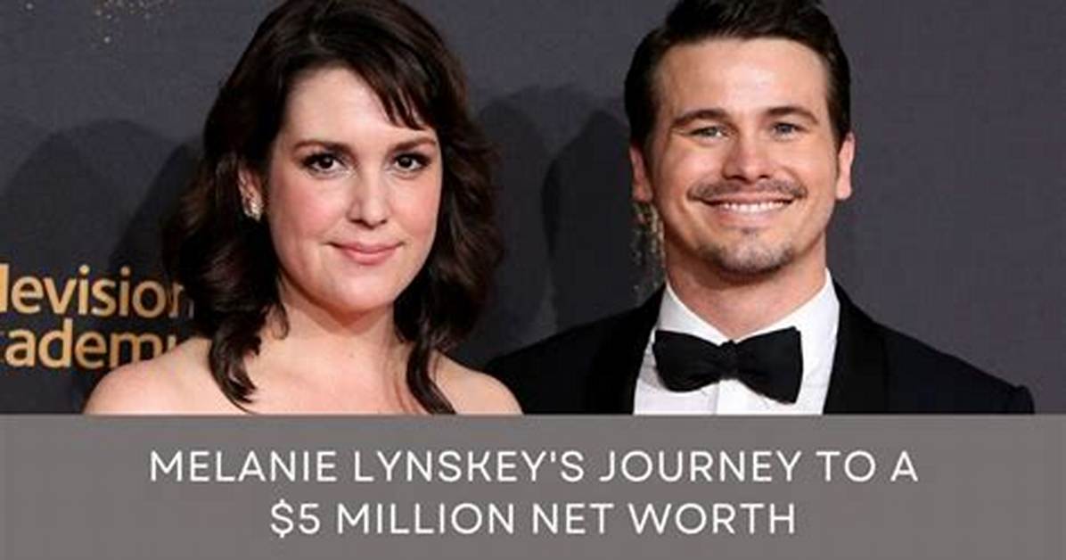 Melanie Lynskey’s Net Worth