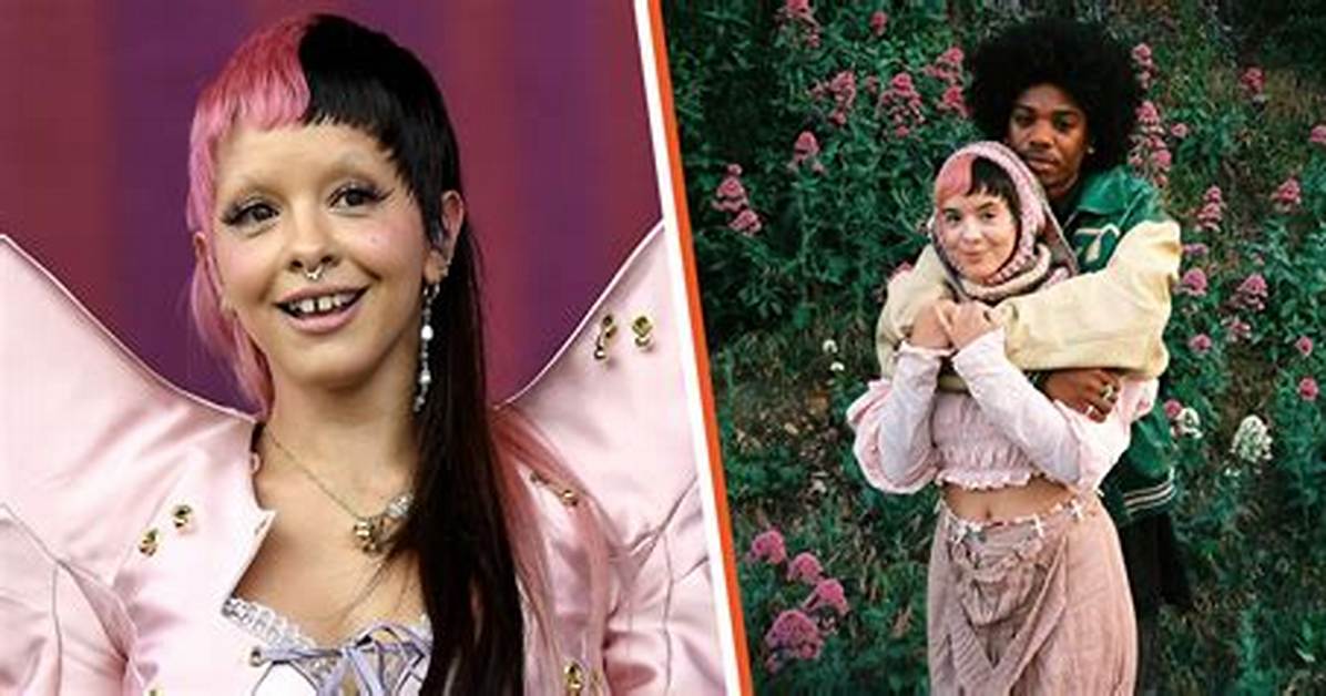 Melanie Martinez Husband: Is Melanie Martinez Married?