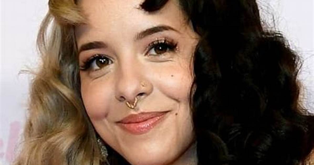 Melanie Nyema Net Worth 2024, Age, Height, Bio, Birthday, Wiki!