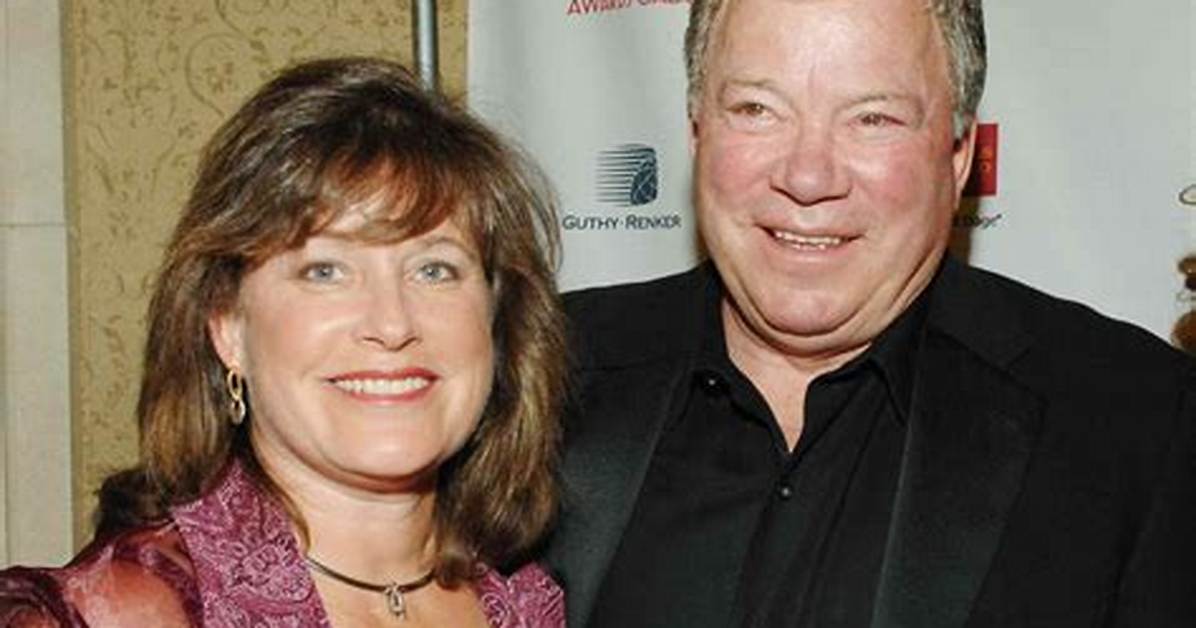 Melanie Shatner’s Husband: Who Is Melanie Shatner Dating?