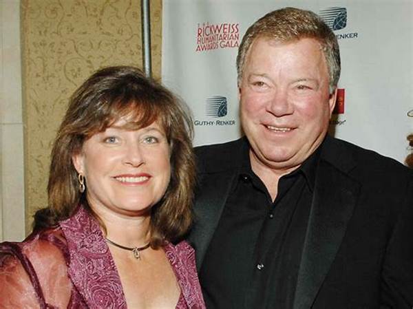 Melanie Shatner’s Husband: Who Is Melanie Shatner Dating?