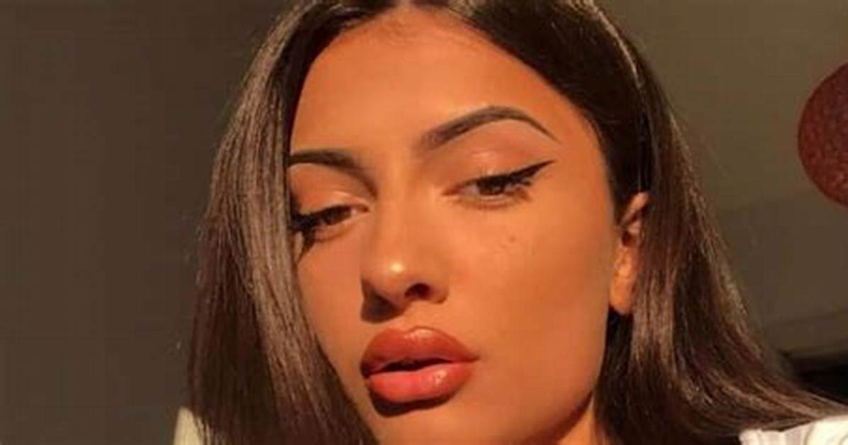 Melimtx Biography: Husband, Net Worth, Age, Boyfriend, Nationality, Instagram, Tiktok