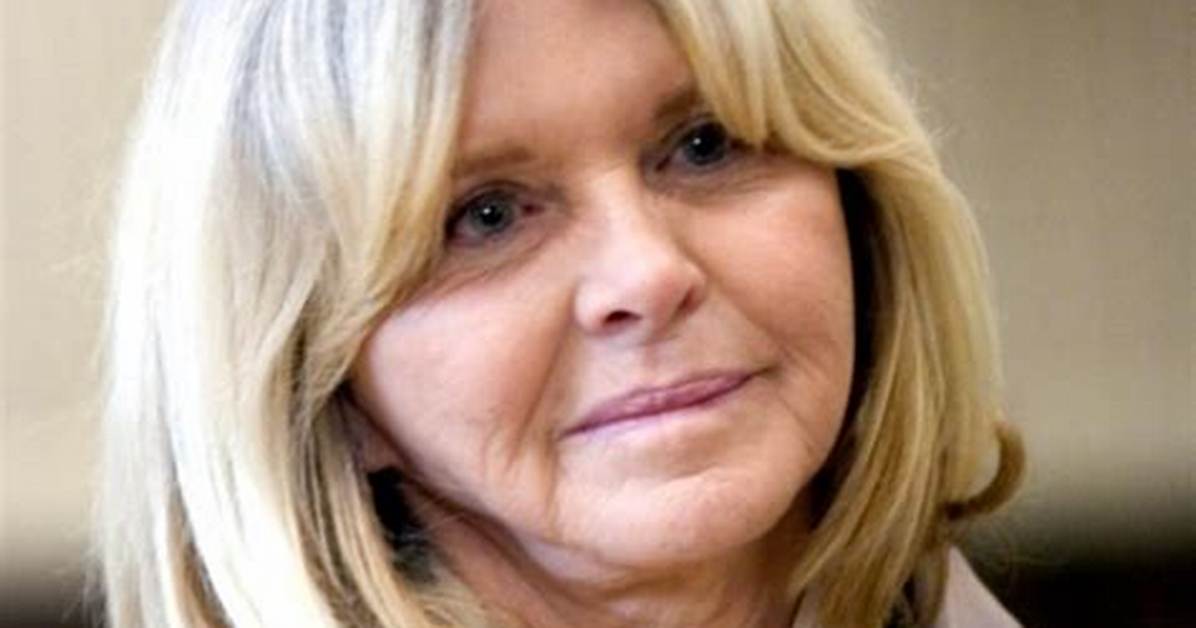 Melinda Dillon Children: Meet Richard Libertini Jr
