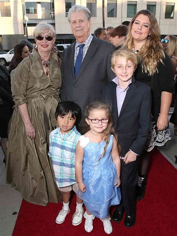 Melinda Ledbetter Children: Meet Her 5 Children