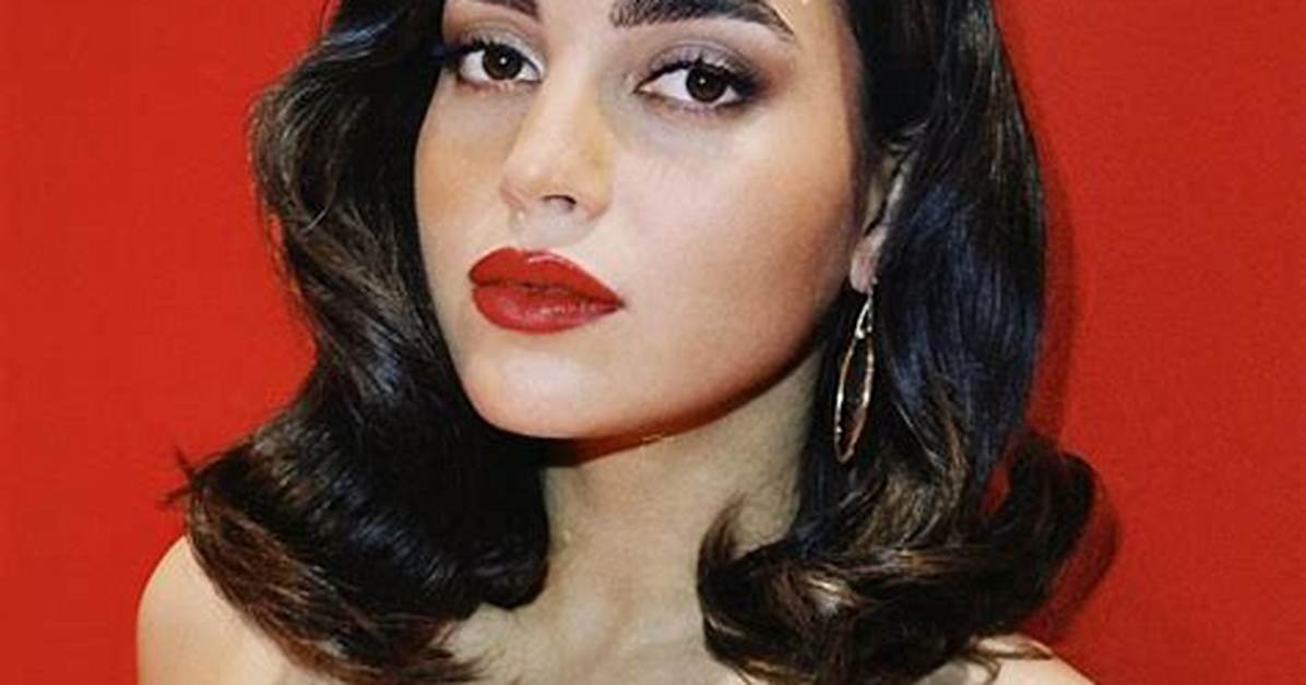 Melissa Barrera Net Worth, Age, Height