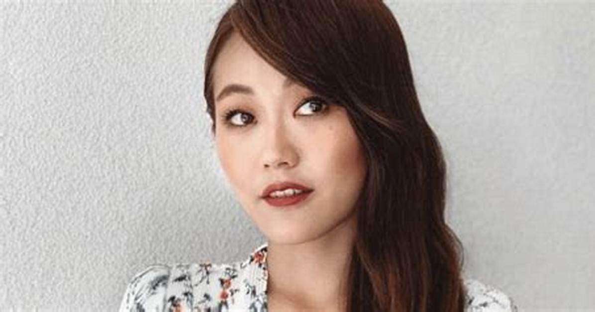 Melissa Koh Age, Height, Bio, Family, Net Worth, Husband