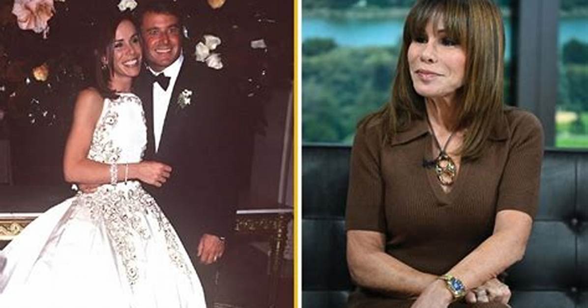 Melissa Rivers Ex-Husband: Who Is John Endicott?