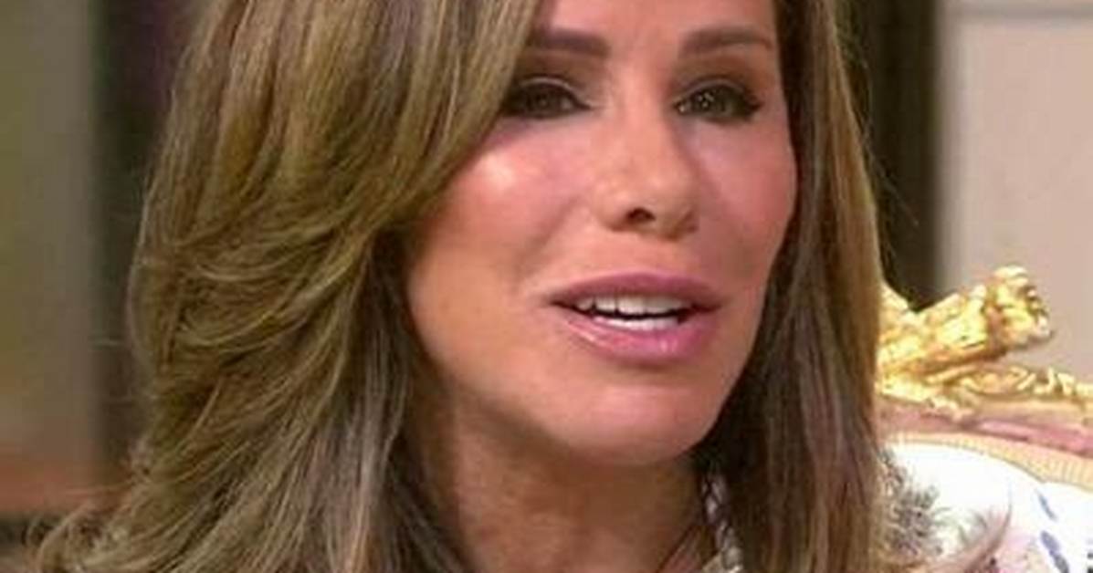 Melissa Rivers- Wiki, Age, Height, Net Worth, Husband, Ethnicity