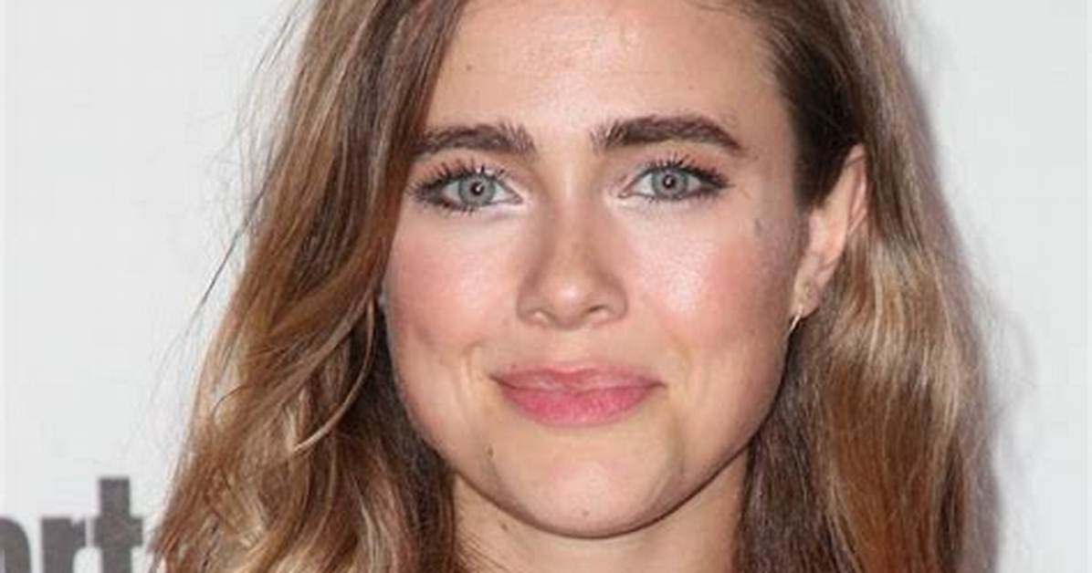 Melissa Roxburgh- Wiki, Bio, Age, Height, Net Worth, Boyfriend
