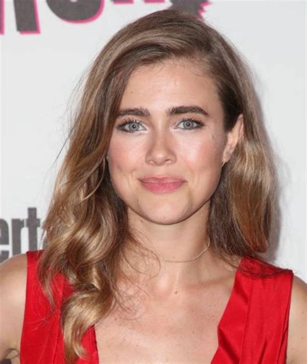 Melissa Roxburgh- Wiki, Bio, Age, Height, Net Worth, Boyfriend