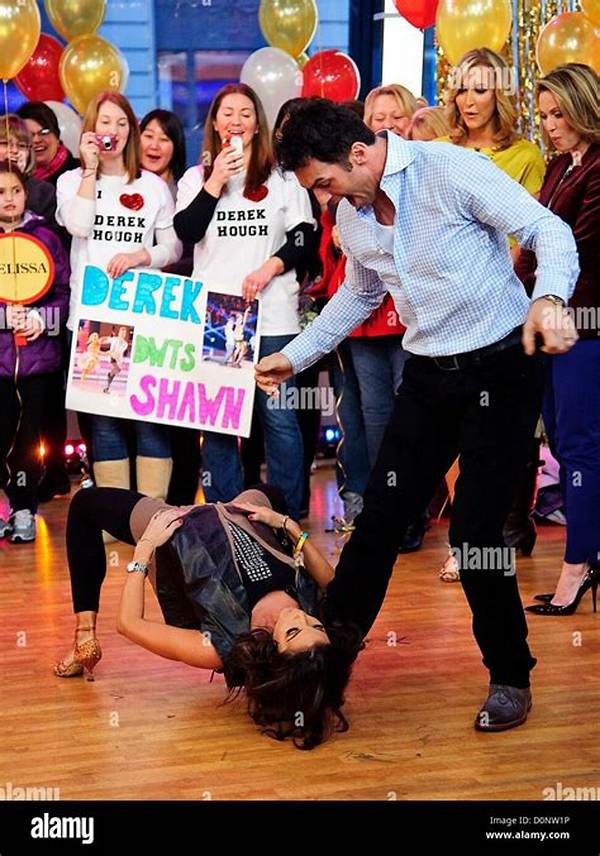 Melissa Rycroft and Tony Dovolani Won Dancing with the Stars All-Stars