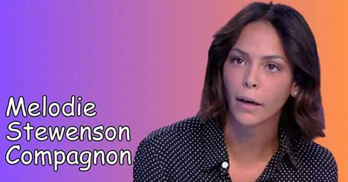 Melodie Stewenson Aggression