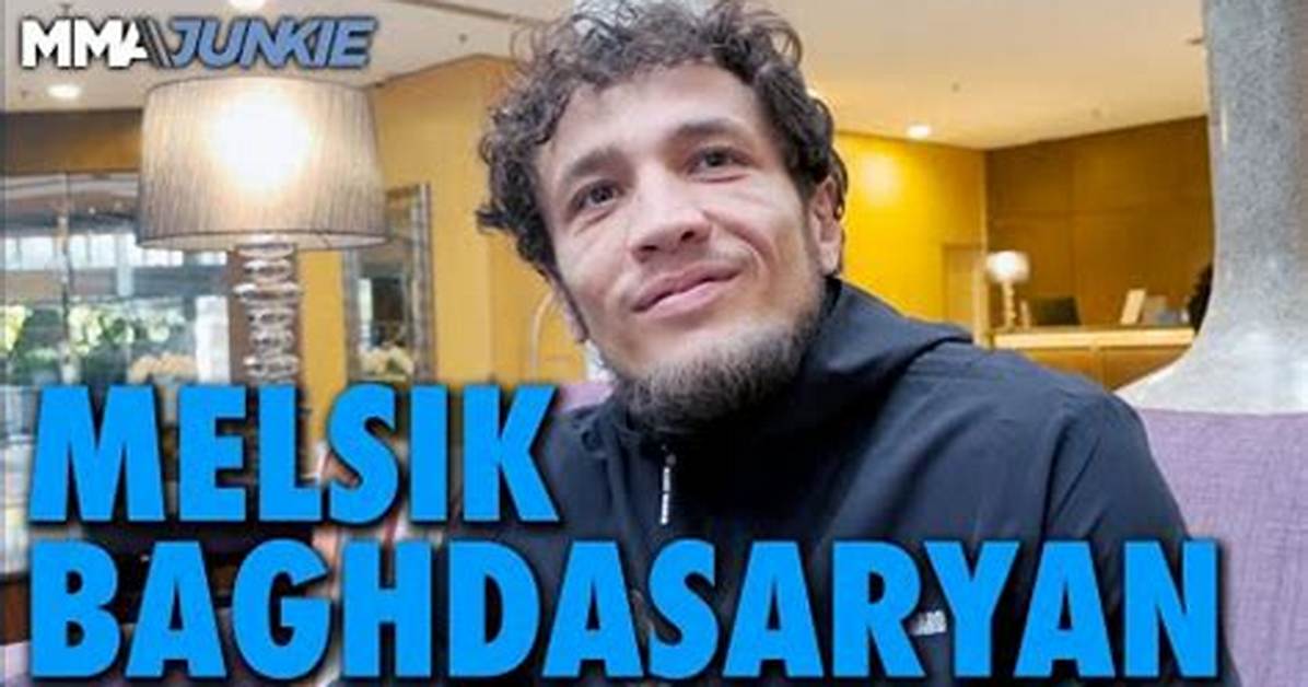 Melsik Baghdasaryan Net Worth: What’s Melsik Baghdasaryan’s Net Worth?
