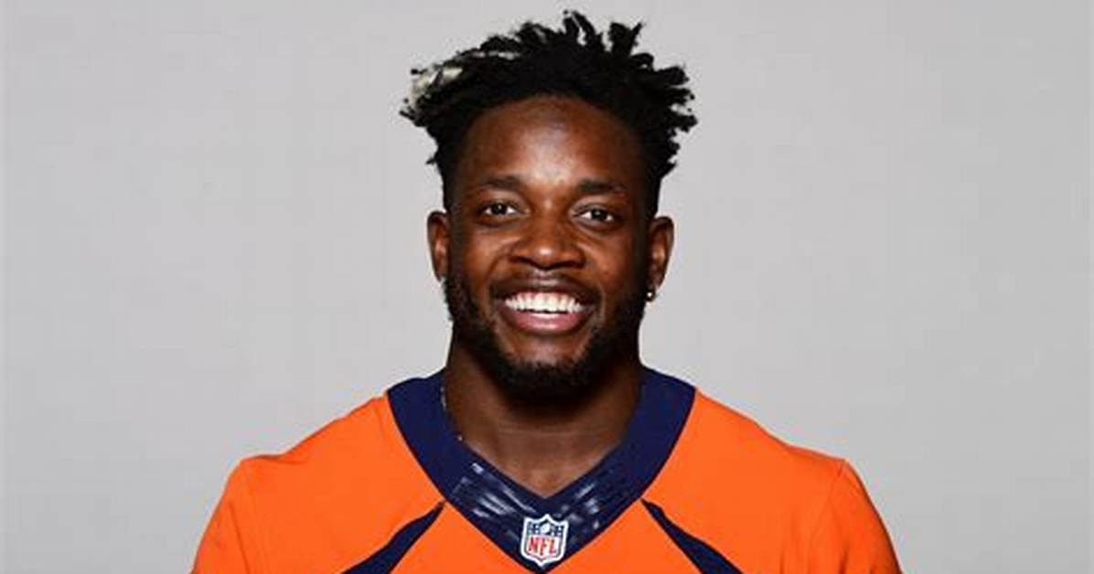 Melvin Gordon Bio, Net Worth, Career, Parents, Children, Girlfriend