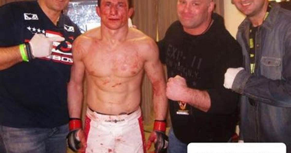 Merab Dvalishvili Height: How Tall Is Merab Dvalishvili?