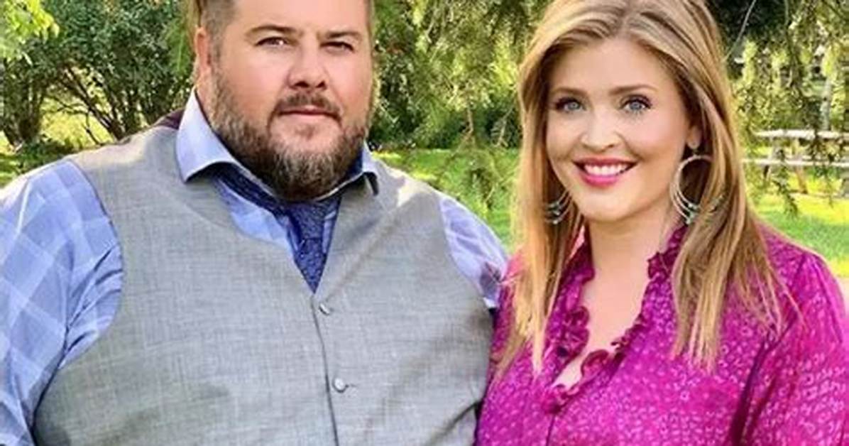 Meredith Shaw Husband: Meet Rodney Bowers