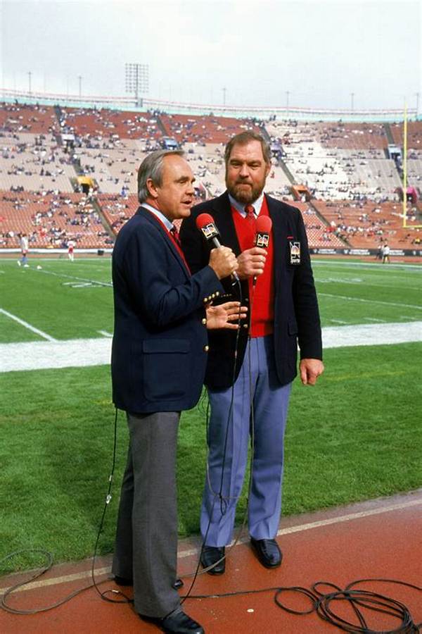 Merlin Olsen- Net Worth, Bio, Age, Height, Weight, Career