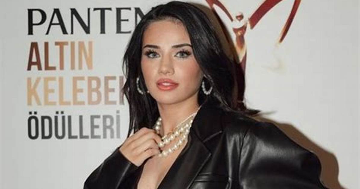Merve Oktem’s Boyfriend: Who Is Merve Oktem Dating?