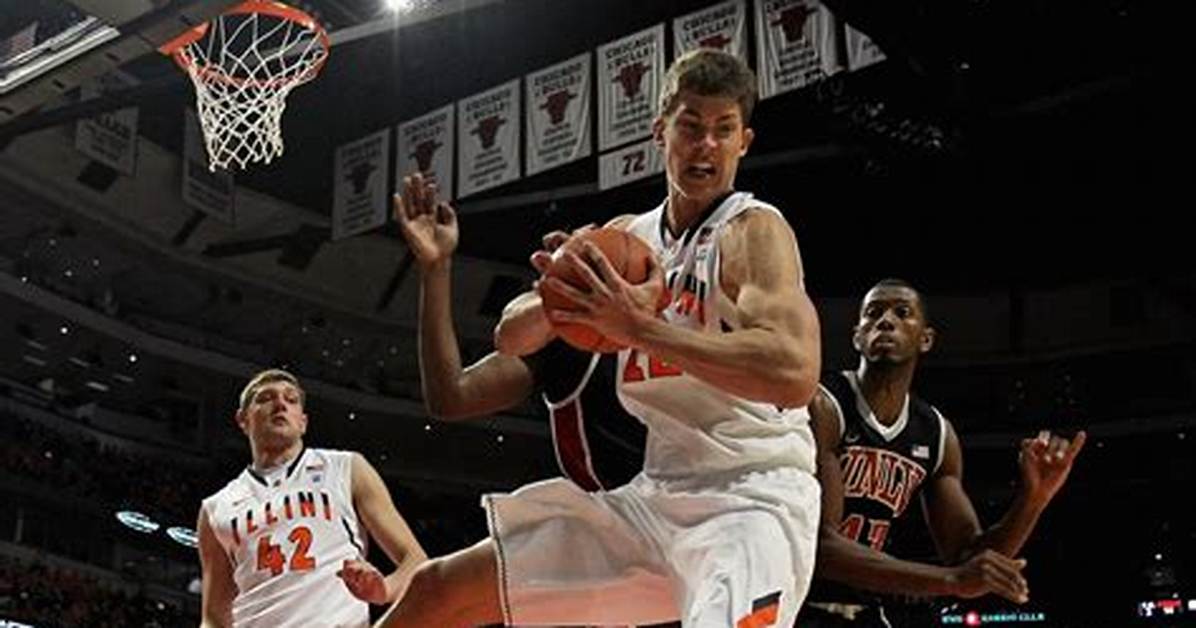 Meyers Leonard Parents: Meet Jim and Tracie