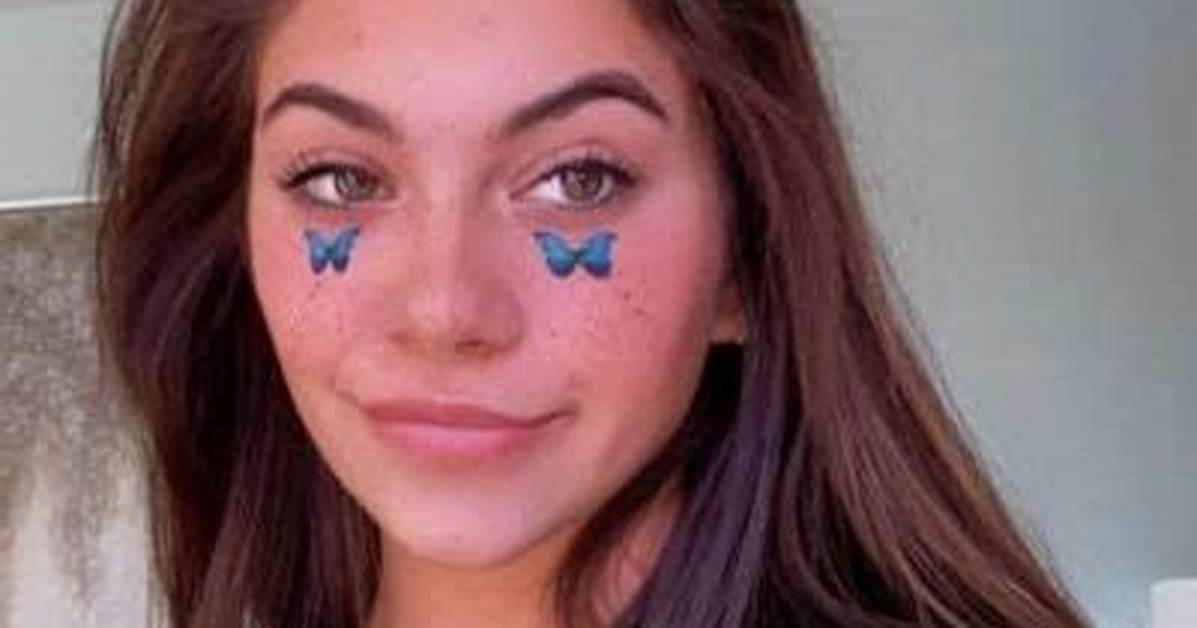 Mia Sweitz- Age, Boyfriend, Net Worth, Height, Ethnicity