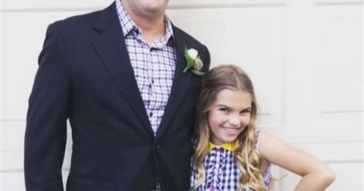 Mia Talerico Parents: Meet Chris Talerico and Claire Talerico