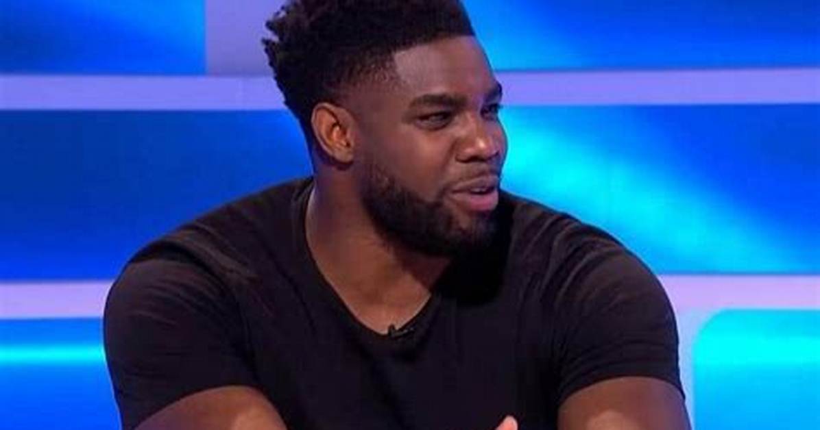 Micah Richards- Biography, Age, Height, Net Worth, Girlfriend, Dating