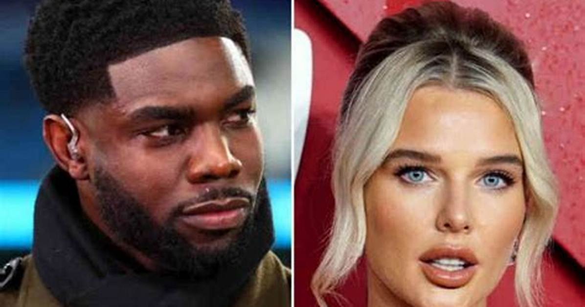 Micah Richards Wife: Who Is Micah Richards’ Wife?