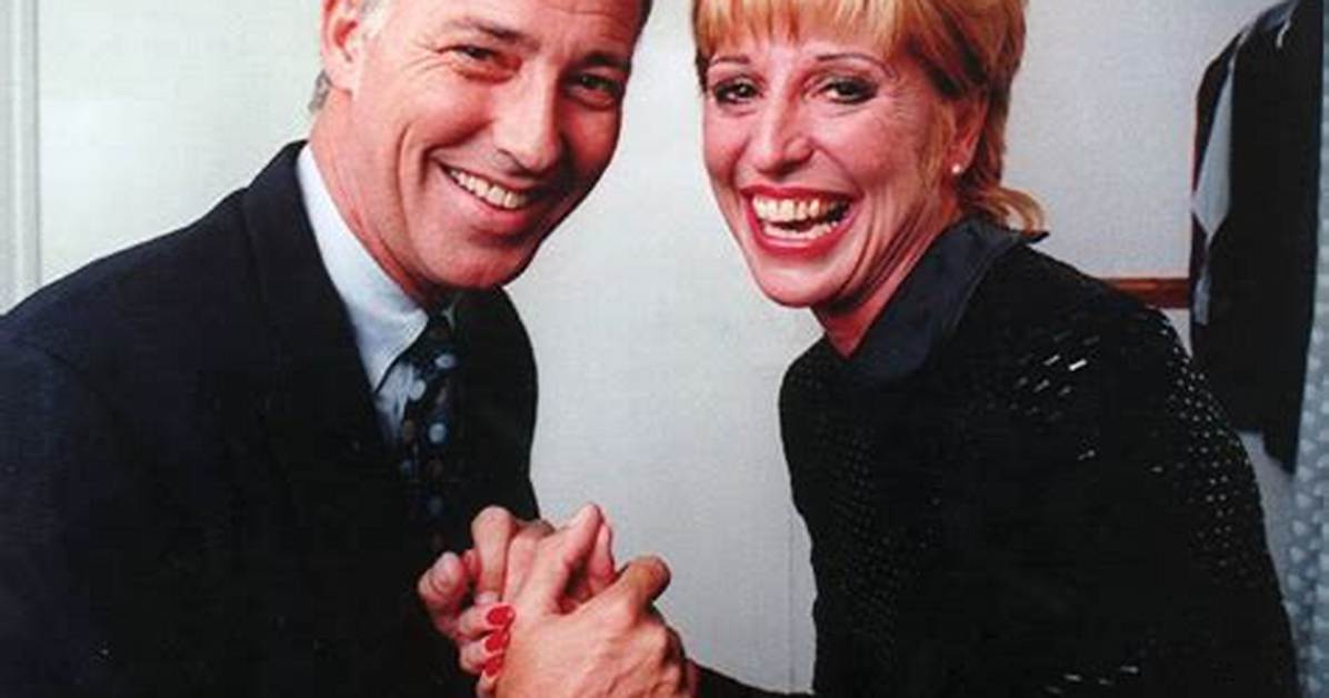 Michael Barrymore Wife: Is Michael Barrymore Married?