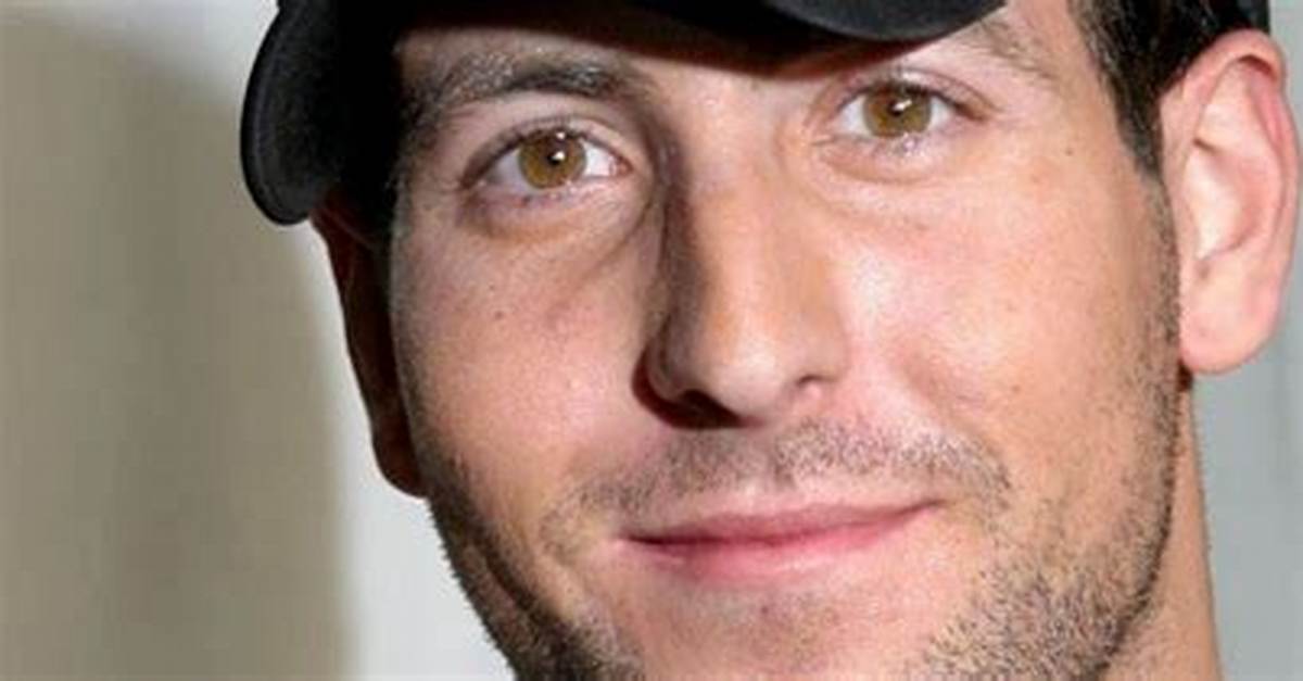 Michael Bellisario Net Worth, Age, Height, Bio, Birthday, Wiki!
