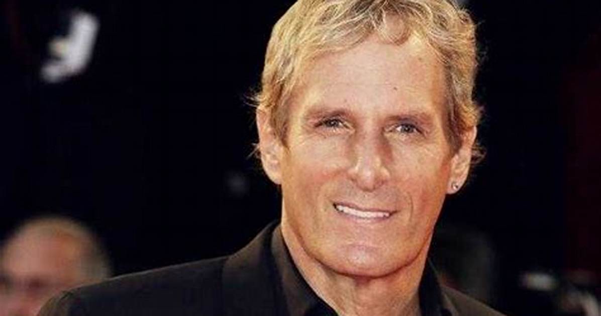 Michael Bolton Bio, Age, Parents, Wife, Children, Net Worth