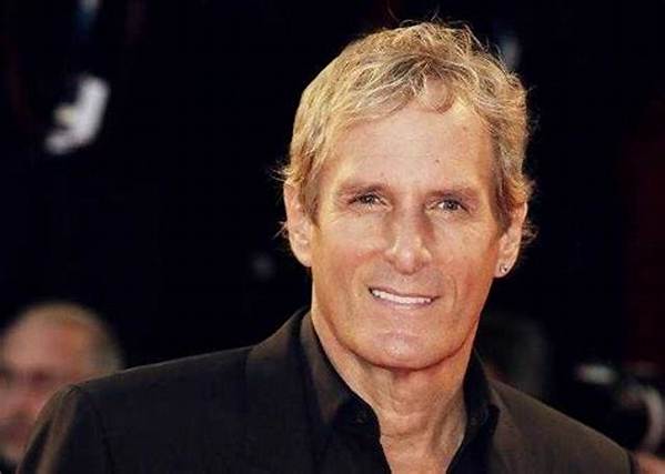 Michael Bolton Bio, Age, Parents, Wife, Children, Net Worth