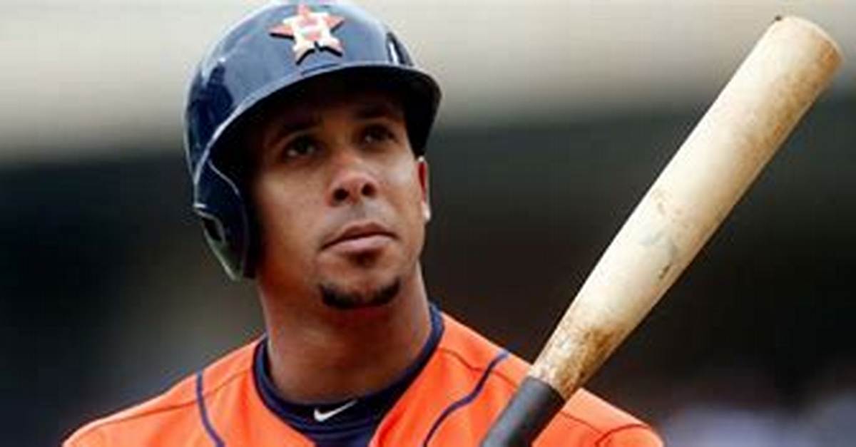 Michael Brantley Net Worth, Age, Height, Bio, Birthday, Wiki!