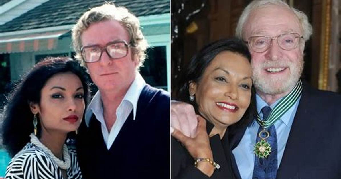 Michael Caine Age, Height Bio, Parents, Net Worth, Wife