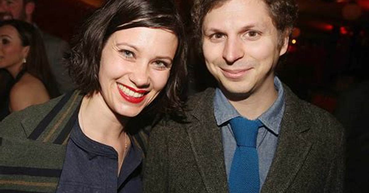 Michael Cera Wife: Who Is Michael Cera Wife?