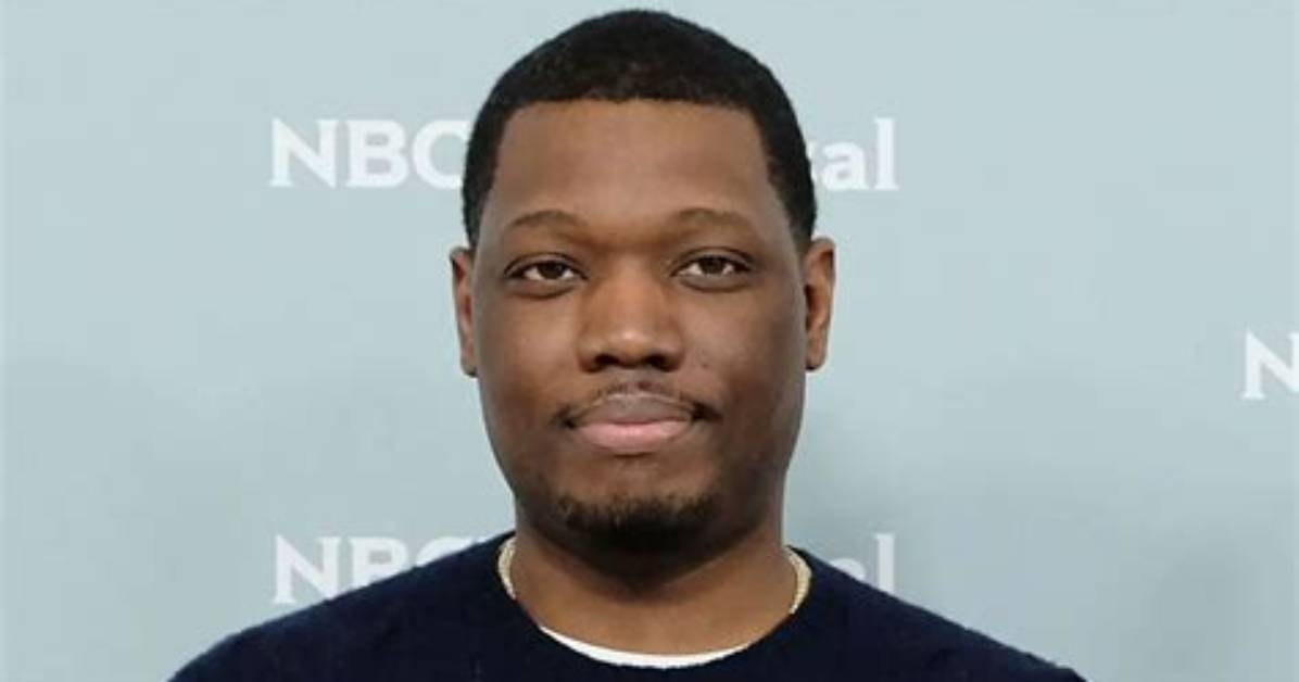 Michael Che Net Worth 2024, Age, Height, Bio, Birthday, Wiki!