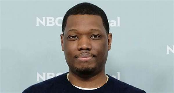 Michael Che Net Worth 2024, Age, Height, Bio, Birthday, Wiki!