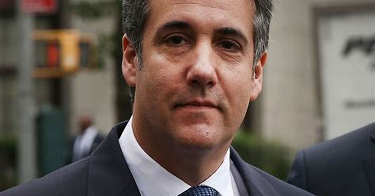 Michael Cohen’s Wife: Who Is Michael Cohen Dating?