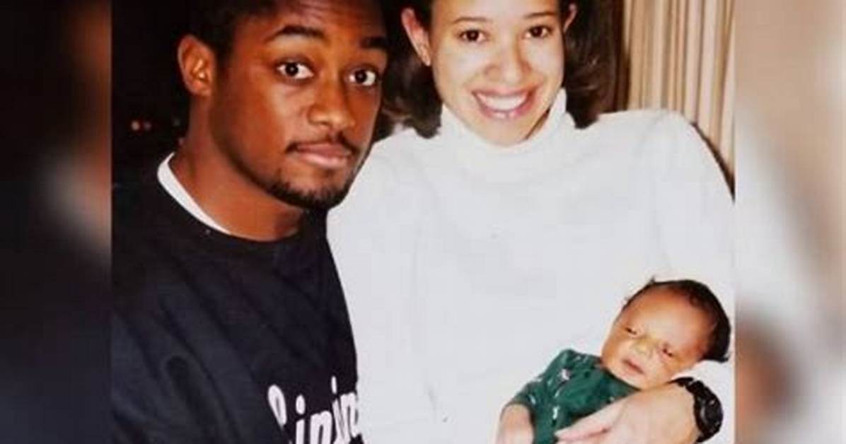 Michael Dean Tomlin Is the Eldest Son of the Family