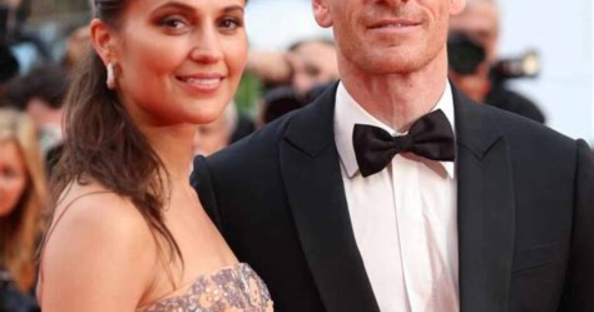 Michael Fassbender- Wiki, Age, Wife, Net Worth, Height, Ethnicity