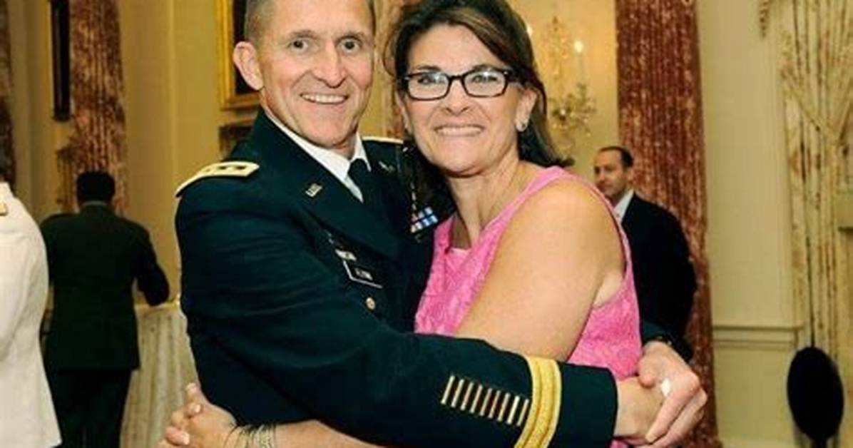 Michael Flynn Wife: Meet Lori Andrade