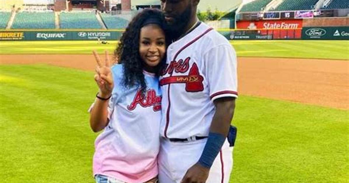 Michael Harris Girlfriend: Is Michael Harris Dating?