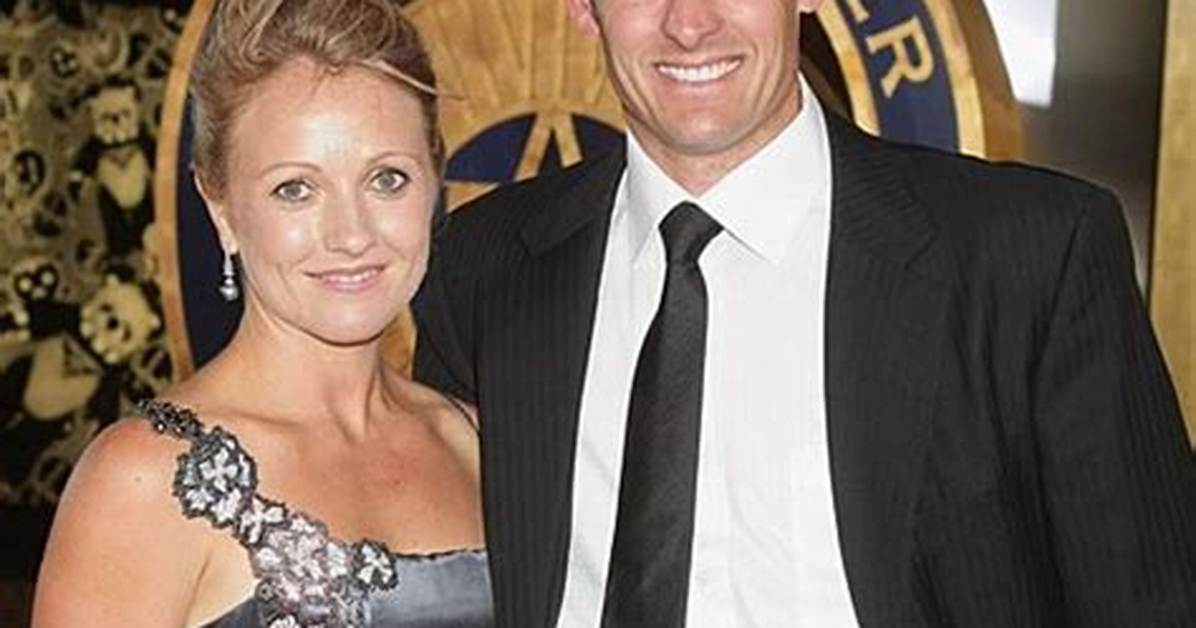 Michael Hussey’s Wife: Who Is Michael Hussey Dating?